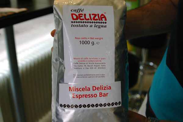 Donatella Caffè Delizia
